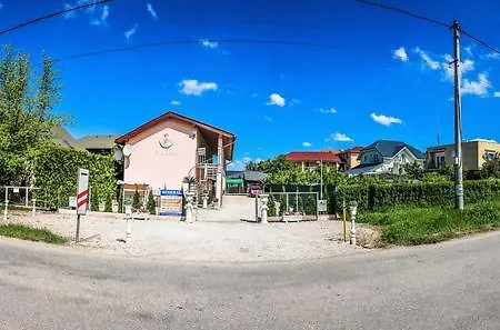 Penzion Mineral Podhájska
