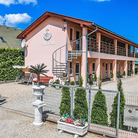Mineral 4* Podhájska