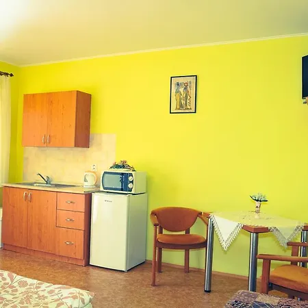 Mineral 4* Podhájska